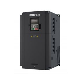 Mexxsun 30 Hp 22kW Trifaze Solar Pompa Sürücüsü