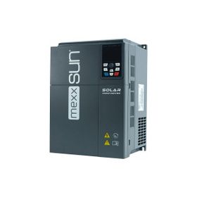 Mexxsun 30 Hp 22kW Trifaze Solar Pompa Sürücüsü