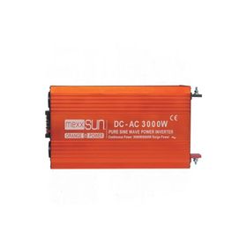 Mexxsun 3000 Watt Tam Sinüs 24V İnverter