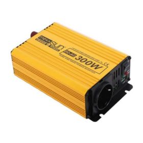 Mexxsun 300W Tam Sinüs 12V İnverter