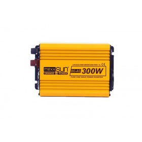 Mexxsun 300W Tam Sinüs 12V İnverter