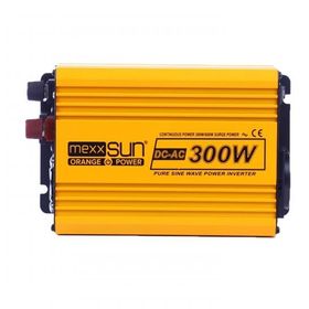 Mexxsun 300W Tam Sinüs 12V İnverter