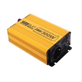 Mexxsun 300W Tam Sinüs 12V İnverter