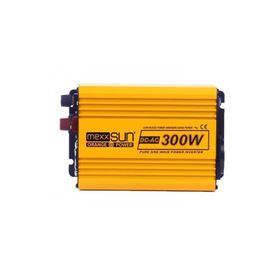 Mexxsun 300W Tam Sinüs 12V İnverter