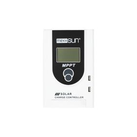 Mexxsun 30A MPPT 12/24 V Şarj Kontrol Cihazı