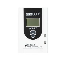 Mexxsun 30A MPPT 12/24 V Şarj Kontrol Cihazı