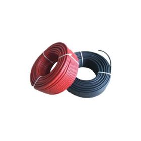 Mexxsun 4 mm 100 m Siyah Solar Kablo