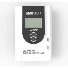 Mexxsun 40 Amper MPPT Solar Şarj Regülatörü