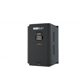 Mexxsun 40 Hp 30 kW Trifaze Solar Pompa Sürücüsü