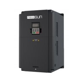Mexxsun 40 Hp 30kW Trifaze Solar Pompa Sürücüsü