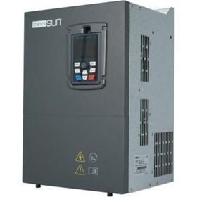Mexxsun 40 Hp 30kW Trifaze Solar Pompa Sürücüsü