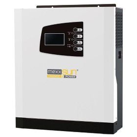 Mexxsun 48V 5000Watt Akıllı İnverter