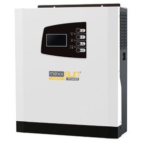 Mexxsun 48V 5000Watt Akıllı İnverter