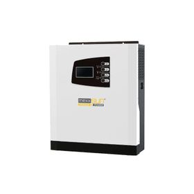 Mexxsun 48V 5000Watt Akıllı İnverter