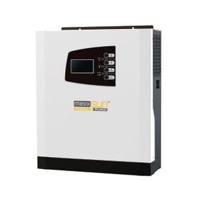 Mexxsun 48V 5000Watt Akıllı İnverter
