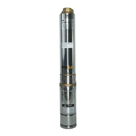 Mexxsun 4DC6-112-110-1300 1.6 HP 1300 W 110V DC Pompa