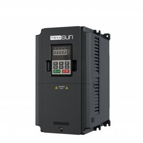 Mexxsun 5.5 HP 4 kW Trifaze Solar Pompa Sürücüsü