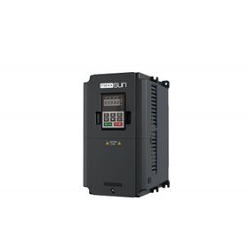 Mexxsun 5.5 HP 4 kW Trifaze Solar Pompa Sürücüsü