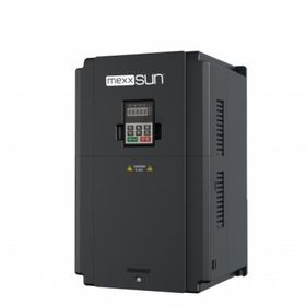 Mexxsun 50 HP 37 kW Trifaze Solar Pompa Sürücüsü