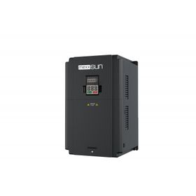 Mexxsun 50 HP 37 kW Trifaze Solar Pompa Sürücüsü