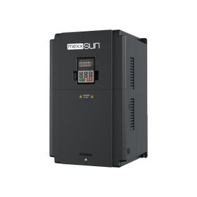 Mexxsun 50 HP 37 kW Trifaze Solar Pompa Sürücüsü