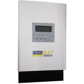 Mexxsun 60 Amper 12/24/48V Mppt Solar Dijital Şarj Regülatörü