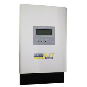 Mexxsun 60 Amper 12/24/48V Mppt Solar Dijital Şarj Regülatörü