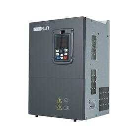 Mexxsun 60 Hp 45kW Trifaze Solar Pompa Sürücüsü