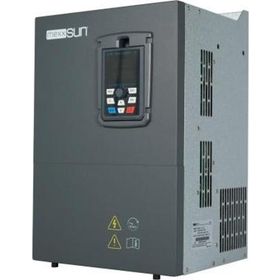 Mexxsun 60 Hp 45kW Trifaze Solar Pompa Sürücüsü