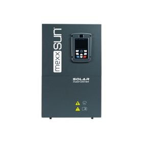 Mexxsun 60 Hp 45kW Trifaze Solar Pompa Sürücüsü