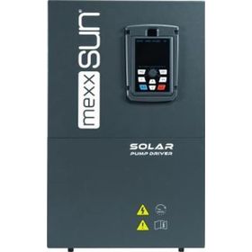 Mexxsun 60 Hp 45kW Trifaze Solar Pompa Sürücüsü