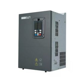 Mexxsun 60 Hp 45kW Trifaze Solar Pompa Sürücüsü