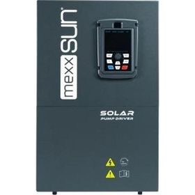 Mexxsun 60 Hp 45kW Trifaze Solar Pompa Sürücüsü