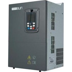 Mexxsun 60 Hp 45kW Trifaze Solar Pompa Sürücüsü
