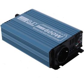 Mexxsun 600W Modifiye Sinüs 12V İnverter