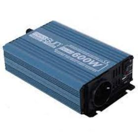 Mexxsun 600W Modifiye Sinüs 12V İnverter