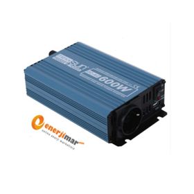 Mexxsun 600W Modifiye Sinüs 12V İnverter