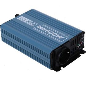 Mexxsun 600W Modifiye Sinüs 12V İnverter