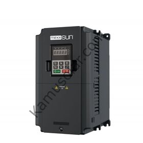 Mexxsun 7.5 HP 5.5 kW Trifaze Solar Pompa Sürücüsü