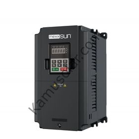 Mexxsun 7.5 HP 5.5 kW Trifaze Solar Pompa Sürücüsü