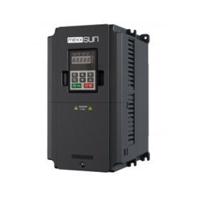 Mexxsun 7,5 Hp 5,5kW Trifaze Solar Pompa Sürücüsü