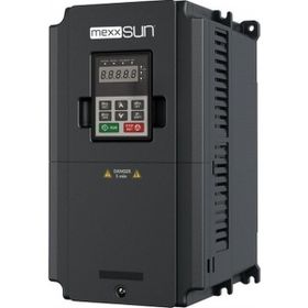 Mexxsun 7,5 Hp 5,5kW Trifaze Solar Pompa Sürücüsü
