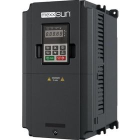 Mexxsun 7,5 Hp 5,5kW Trifaze Solar Pompa Sürücüsü
