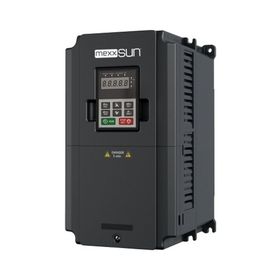 Mexxsun 7,5 Hp 5,5kW Trifaze Solar Pompa Sürücüsü