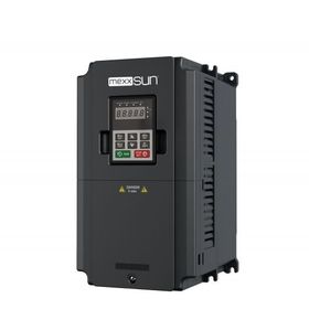 Mexxsun 75Hp (55 kW) Trifaze Solar Pompa Sürücüsü