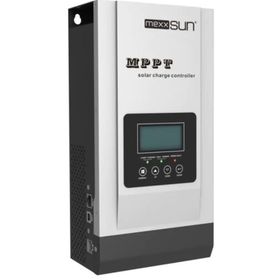 Mexxsun 80 A MPPT 12-24-48 V Solar Şarj Kontrol Cihazı