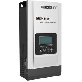 Mexxsun 80 A MPPT Solar Şarj Cihazı