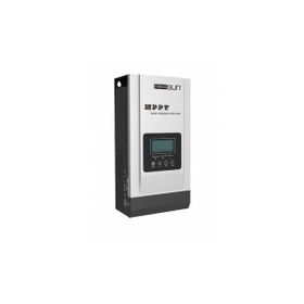 Mexxsun 80 A MPPT Solar Şarj Cihazı