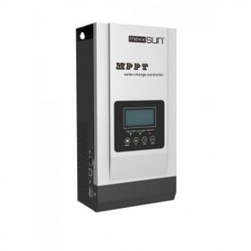 Mexxsun 80 A MPPT Solar Şarj Cihazı