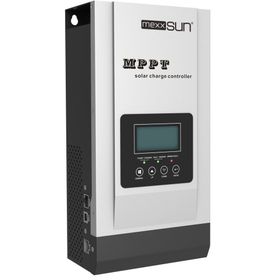 Mexxsun 80 A MPPT Solar Şarj Cihazı